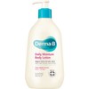 Dermabee Daily Moisture Body Lotion 400ml 1 unit / 더마비 데일리 모이스처 바디로션 400ml 1개