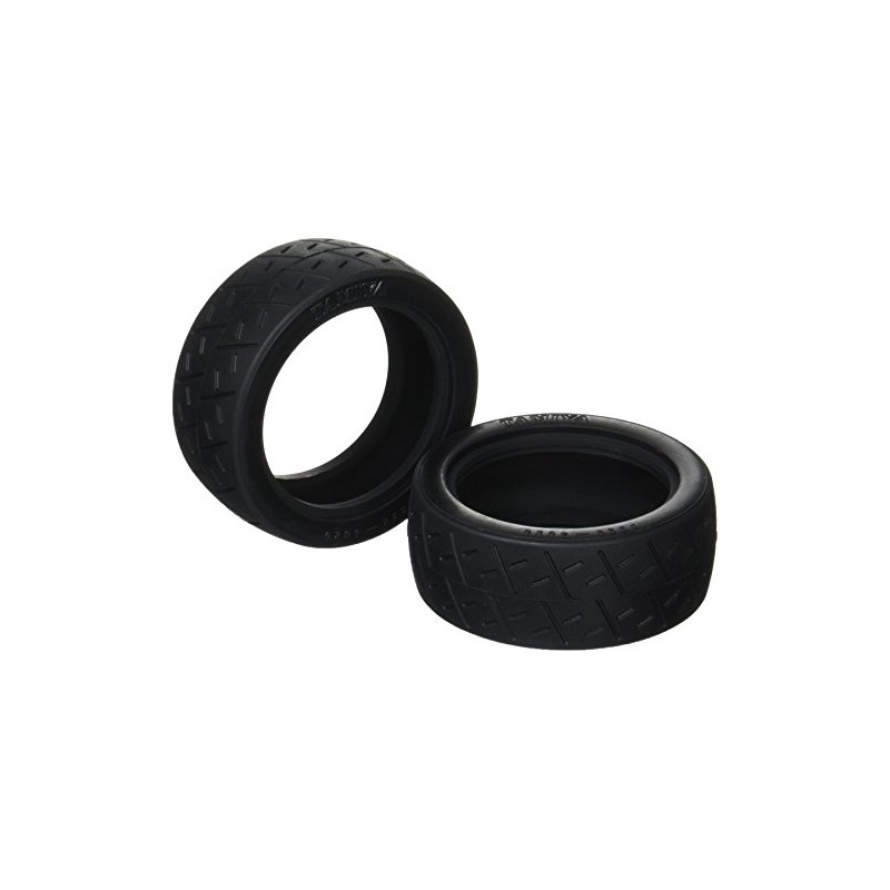 Semi-Slick Racing Tires (pr)