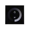 Cocoarm LED Light Strip Dimmer Controller Einer Farbe Touch Panel