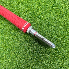 HH-GOLF Laser Pointer Golf Swing Training Aid Swing Plane Corrector Posture Indicator Indoor Golf Swing Practice