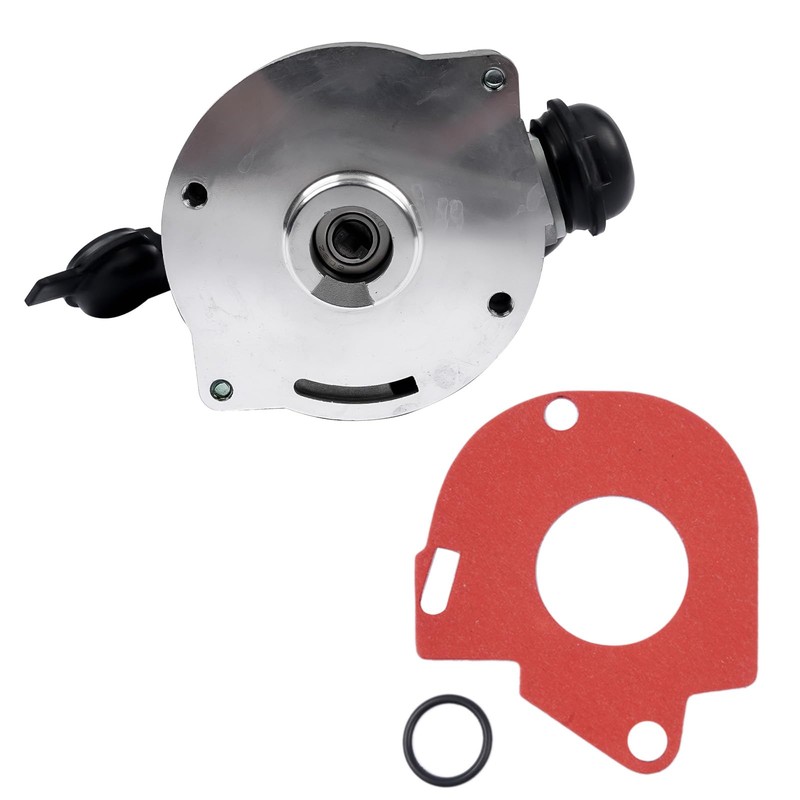 Flynsu 47960-60010 ABS Brake Booster Pump Motor Replacement for Lexus
