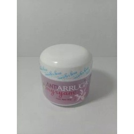 Myryam Crema Antiarrugas Myryam para piel seca de 65g