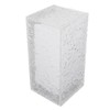 Ice Cube Night Light 16 Colour Changing Decorative Touching USB