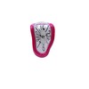 FAREVER Melting Clock, Salvador Dali Watch Melted Clock for Decorative