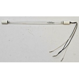 Triple O Systems UV Lamp Bulb Triple O Systems Water Treatment Filter 4 Wire E01161 Germicidal