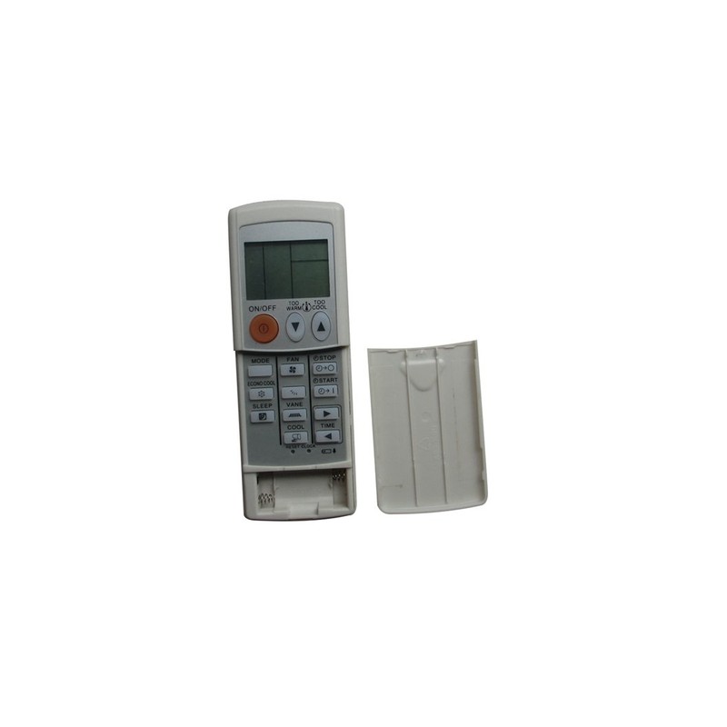 Remote Control for Mitsubishi MSZ-D30NA MSZ-D36NA MSY-D30NA
