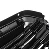 HECASA Grille Compatible with 2019-2022 Subaru Ascent Replacement for 91121XC00A