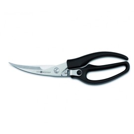 13" Poultry Shears Curved S/S Blades Wusthof 5509