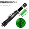 Unbranded/Generic 6000Miles Green Laser Pointer Star Visible Beam Light 2mw