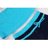 JerrisApparel - Traje de baño de dos piezas para niñas