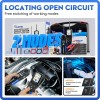 Mechanic Tools Automotive Circuit Tester VDIAGTOOL V500 Pro Car Circuit