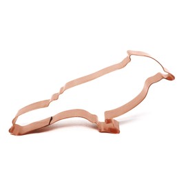 Blue Jay ~ North American Bird Cookie Cutter