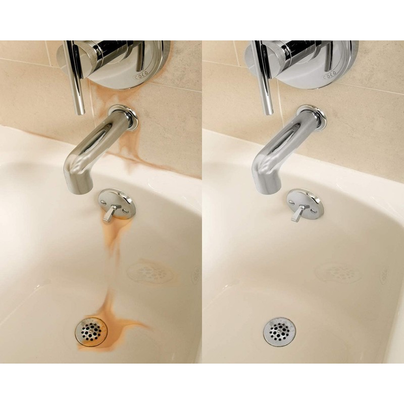 Iron OUT Rust Stain Remover Powder, Remove Rust Stains in