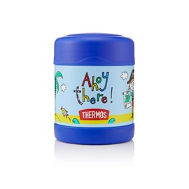 F300 Pirate 290ml GTB Rachel Ellen Funtainer Food Flask