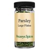 Parsley By Penzeys Spices .2 oz 1/2 cup jar (Pack of 1)