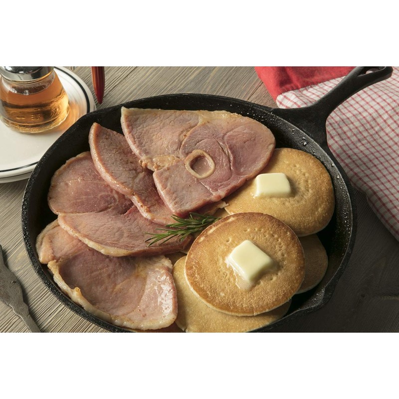 Customers' Choice by Burgers' Smokehouse