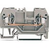 Wago 280-901 2-Conductor Feed-Through Terminal 2.5 mm²