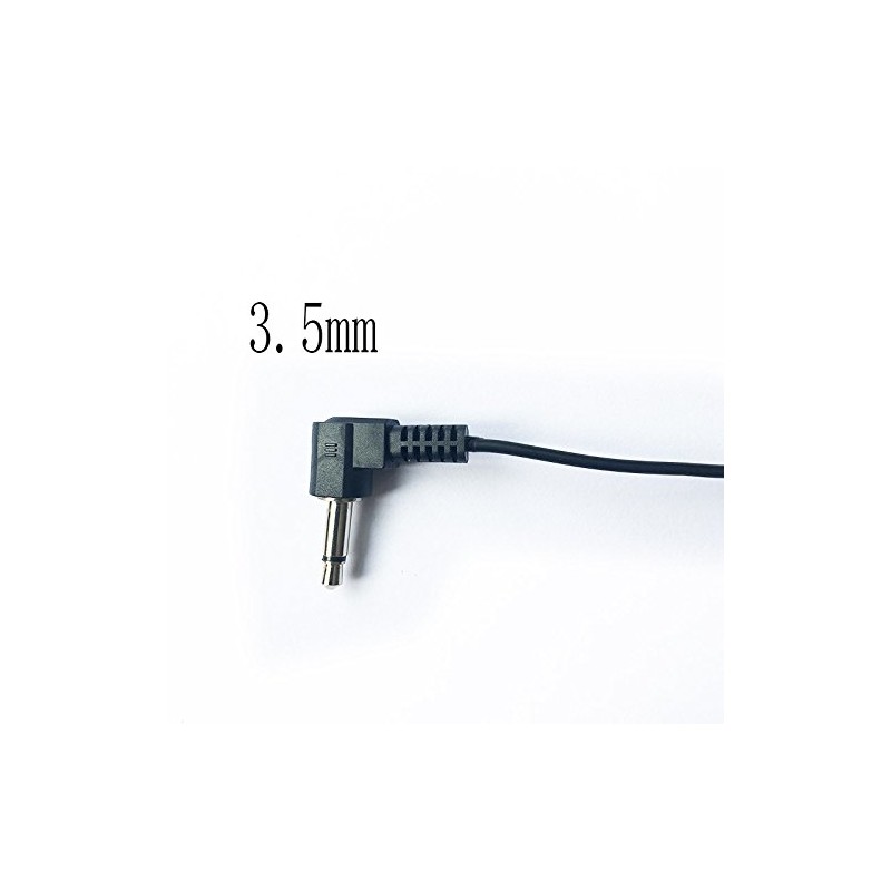 headset microphone kit, hanging on neck, for speech