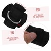 BESPORTBLE Training Strap Neck Neck Exerciser for Strength Training Suitable