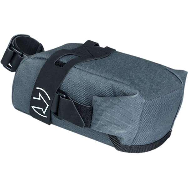 PRO Discover Saddle Bag Grey, 0.6L