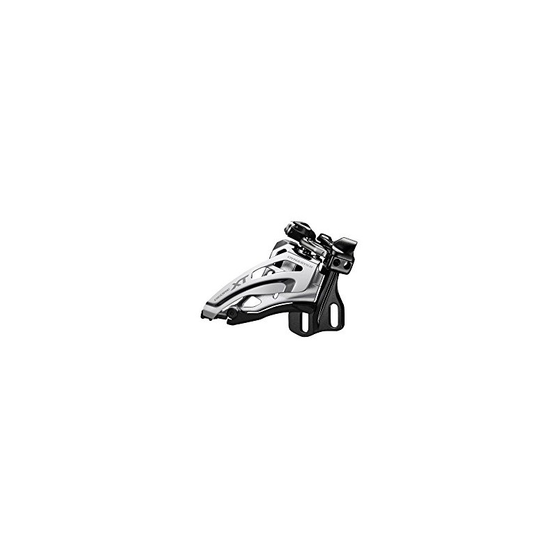 SHIMANO Cycling XT Mountain Bicycle Front Derailleur FD-M8025 - Top