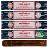 Original Satya Nag Champa Palo Santo Incense Sticks | with