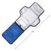 Waterproof Portable Baby Changing Pad | Convenient Handy for Travel