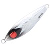 Night Light Slow Shake Luminous Artificial Iron Plate Bait Sea
