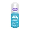 Chilly, Deodorante Intimo con Antibatterico, Azione Protettiva Contro i Cattivi