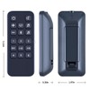GOUYESHO Replacement Remote Control Bose Soundbar 900 500 for Bose
