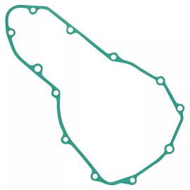 Caltric Stator Cover Gasket for Kawasaki Z650 ER650 2017-2019