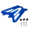 Front Sprocket Cover CNC Aluminum Alloy Engine Chain Guard Replacement