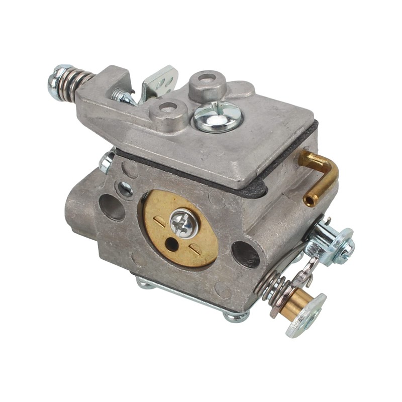 MOTOALL 309376002 Carburetor Chainsaw for Ryobi RY3714 RY3716 with Spark