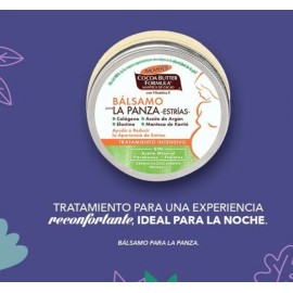 Palmer Bálsamo Panza Estrías Cocoa Butter