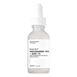 Niacinamida 10 Zinc 1 , Suero Suavizante Para Pieles Todo Tipo De Piel Danoche
