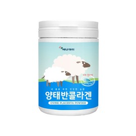 Sheep Placenta Collagen Colligen Sheep Placenta Fish Collagen 1 Bottle / 양태반콜라겐 콜리겐 양태반 피쉬콜라겐 1병