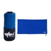 SHARX 2 Piezas de Toalla de Microfibra Deportiva Medida 40x80cm