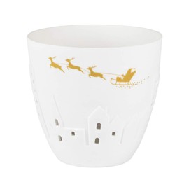 Räder Poetry Light Santa Claus