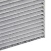 RIDEX Plus Cabin Air Filter 424I0533P Pollen Filter Activated Carbon