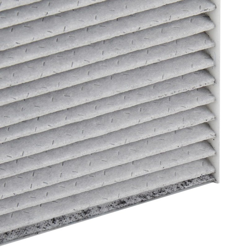 RIDEX Plus Cabin Air Filter 424I0533P Pollen Filter Activated Carbon