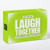 Why Don't We Laugh Together - El gran juego para