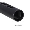NICEYRIG 15mm to 12mm Rod Dual-Standard Rod Switching for DSLR