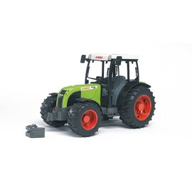 Bruder 02110 CLAAS Nectis 267 F