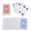 Rhode Island Novelty Mini Playing Cards (12 Pack)