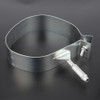 Rear Silencer Exhaust Bracket Hanger Mount Replacement Accessories Fit for