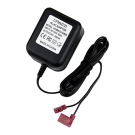 UPMMUD Water Softener Power Supply Adapter, AC24V 600mA, Compatible with Rheem RHS32 RHS42 RHW42, Ecowater 7351054/7337482/7275907