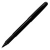 Pentel RX15MA-A Bolígrafo Tinta Gel Negro, Excalibur, color Negro Mate