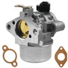 Timunr 12-853-139S AM125355 Carburetor Replacement for Kohler CH13 CH14 CH15