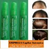 All Natural SHAMPOO CRECIMIENTO 1 Lt + 3 AMPOLLAS CRECIMIENTO