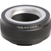 Hersmay M42-EOSR Lens Mount Adapter Ring for M42 Screw Lens